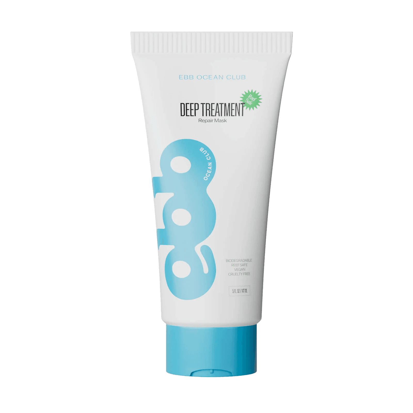 Deep Treatment Repair Mask