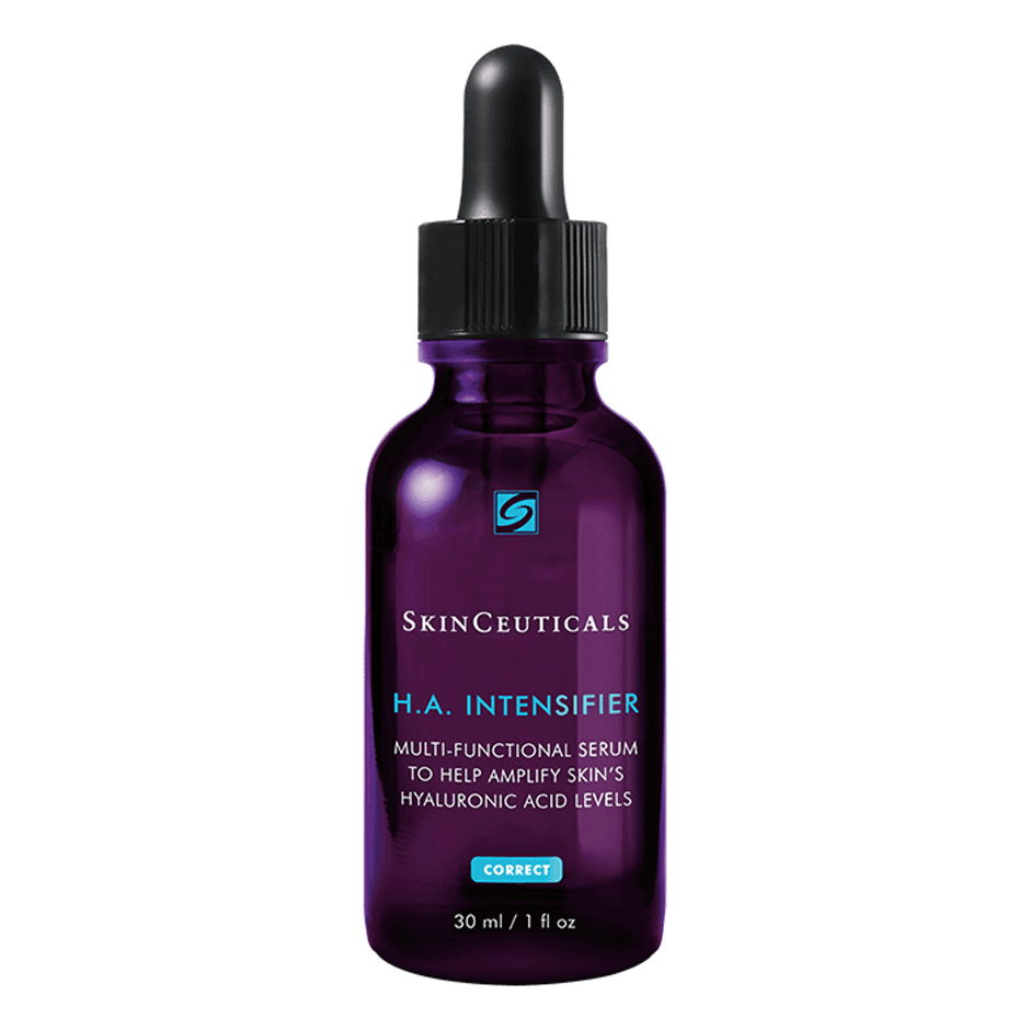 Hyaluronic Acid Intensifier H.A.