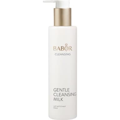Gentle Cleansing Milk