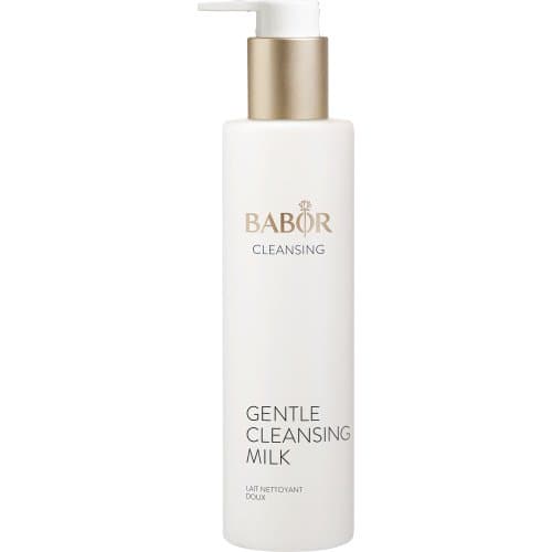 Gentle Cleansing Milk