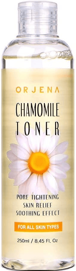 Chamomile Toner