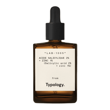 L61 Targeted Blemish Serum with 2% Salicylic Acid + 1% Zinc