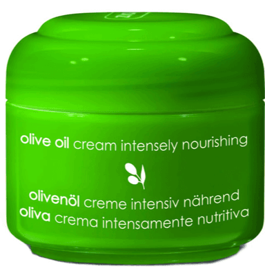 Olive Oil Intensely Nourishing Face Cream