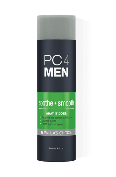 Pc4Men 2% Bha Exfoliant