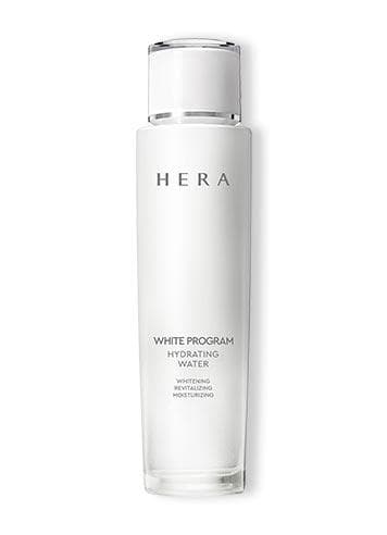 White Program Hydrating Water