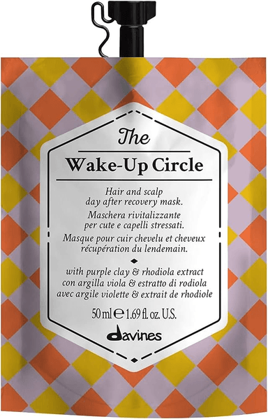 THE CIRCLE CHRONICLES The Wake-Up Circle