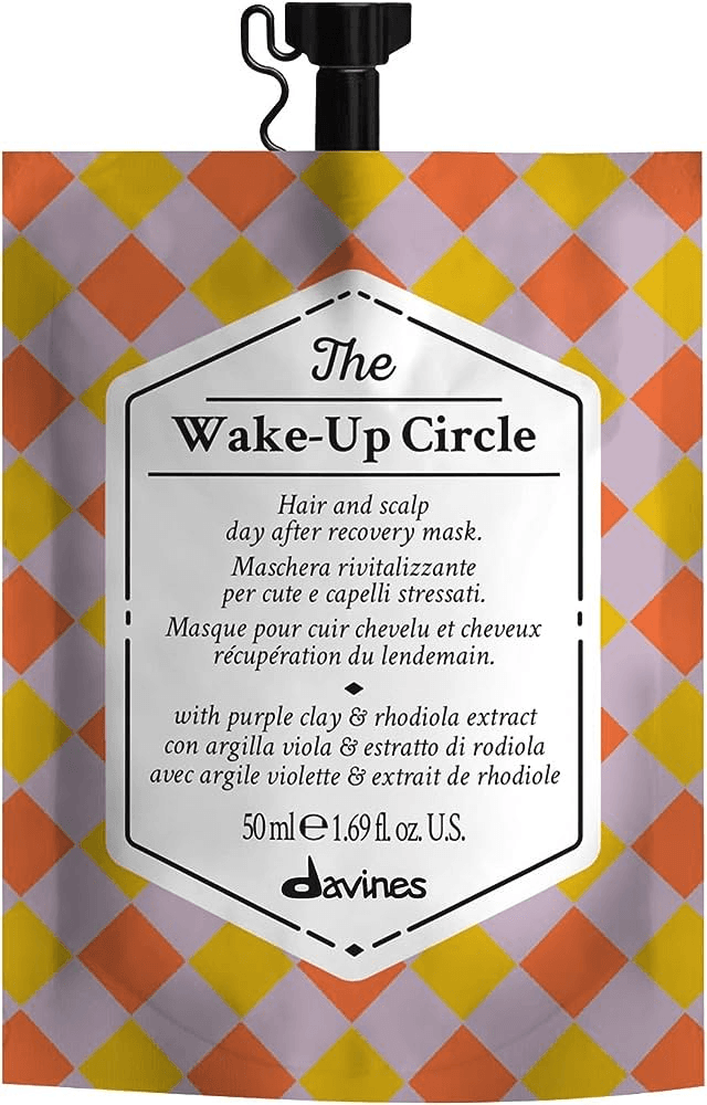 THE CIRCLE CHRONICLES The Wake-Up Circle