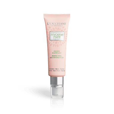 Perfecting Mattifying Fluid