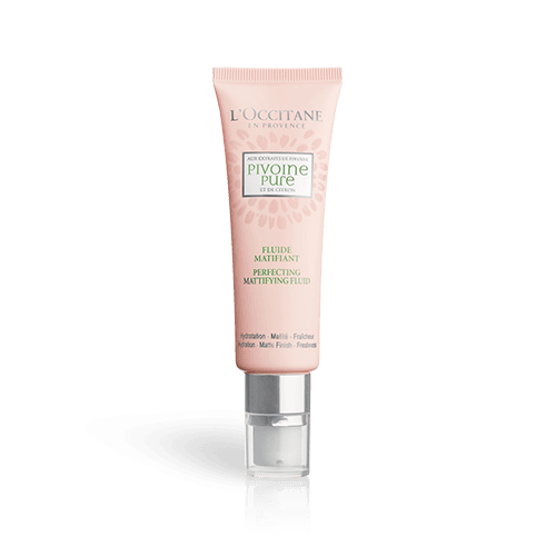 Perfecting Mattifying Fluid