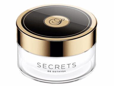 La Crème Yeux-Lèvres - Eye And Lip Youth Cream