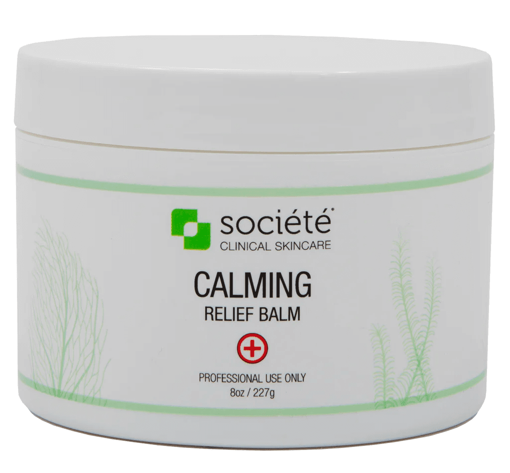 Calming Relief Balm