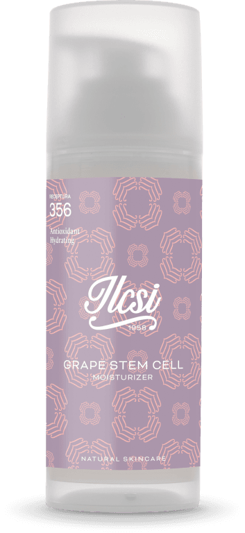 Grape Stem Cell Moisturizer