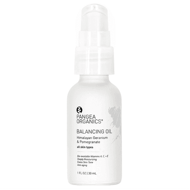 Balancing Oil, Himalayan Geranium & Pomegranate
