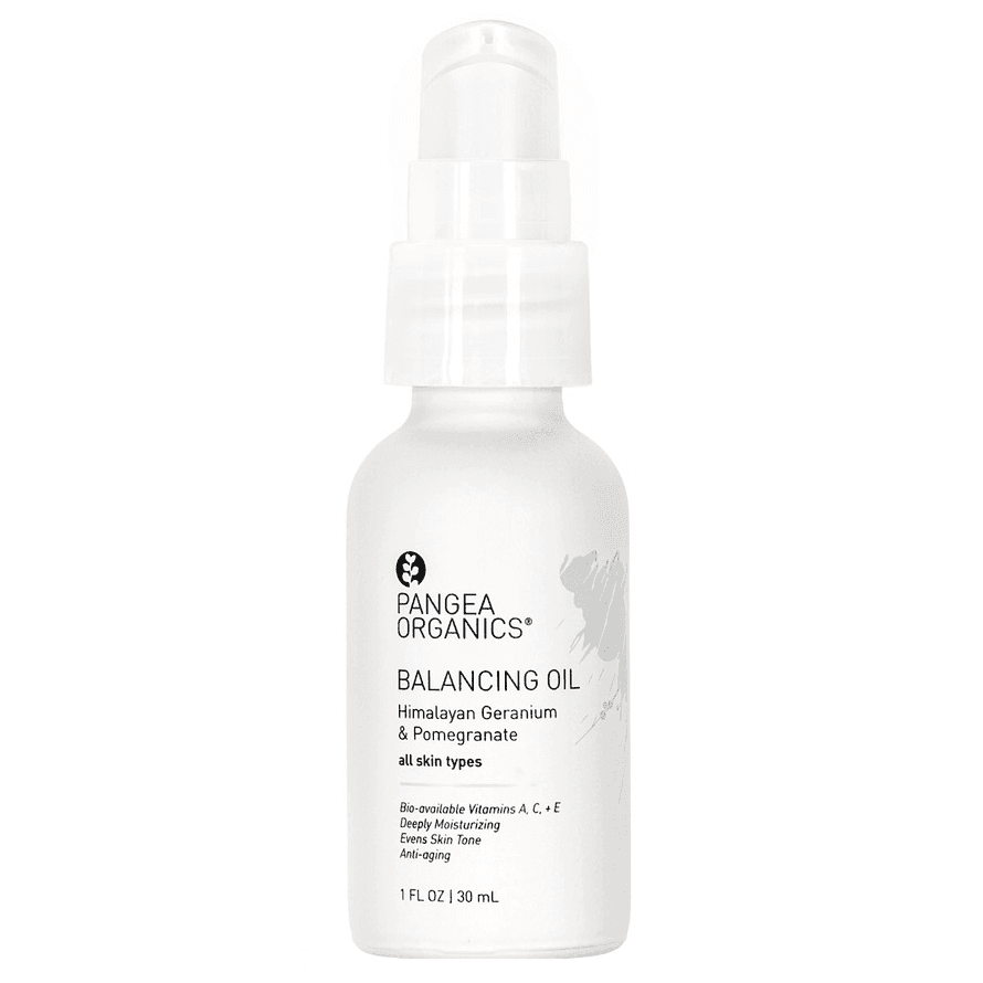 Balancing Oil, Himalayan Geranium & Pomegranate