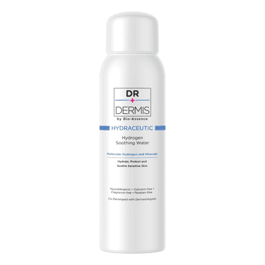 Hydraceutic Hydrogen Soothing Water