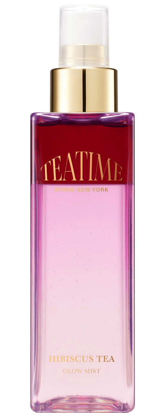 Hibiscus Tea Glow Mist