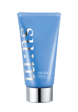 Aqua-full Hydrating Sleeping Mask