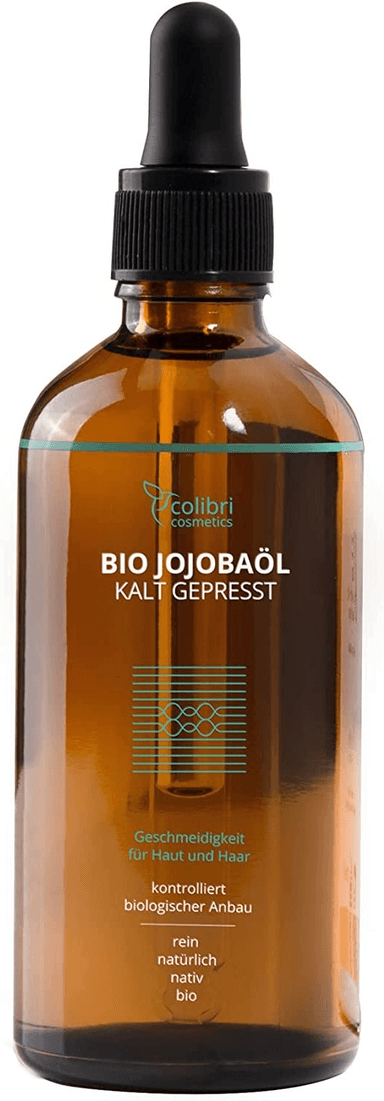 Bio Jojobaöl