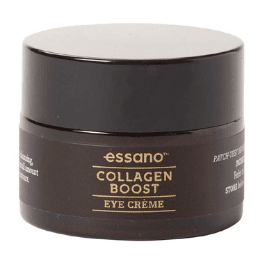 Collagen Boost Eye Crème