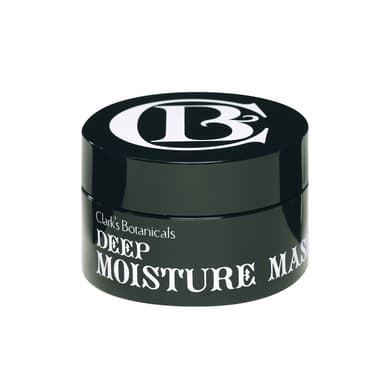Deep Moisture Mask