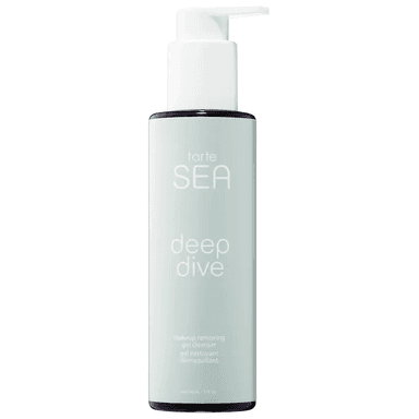 Deep Dive Cleansing Gel