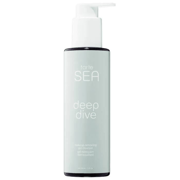 Deep Dive Cleansing Gel