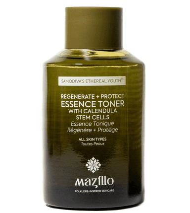 Samodiva’s Ethereal Youth ™ Regenerate + Protect Essence Toner