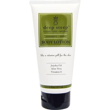 Body Lotion, Rosemary - Mint