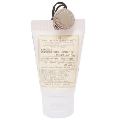 Essence Skin-Saving Hand Sanitizing Gel