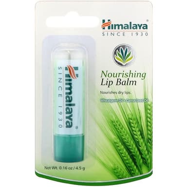 Nourishing Lip Balm