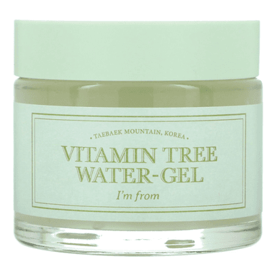 Vitamin Tree Water Gel