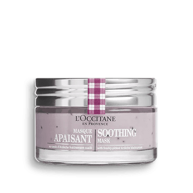 Soothing Mask