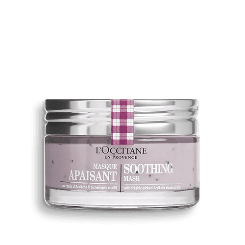 Soothing Mask