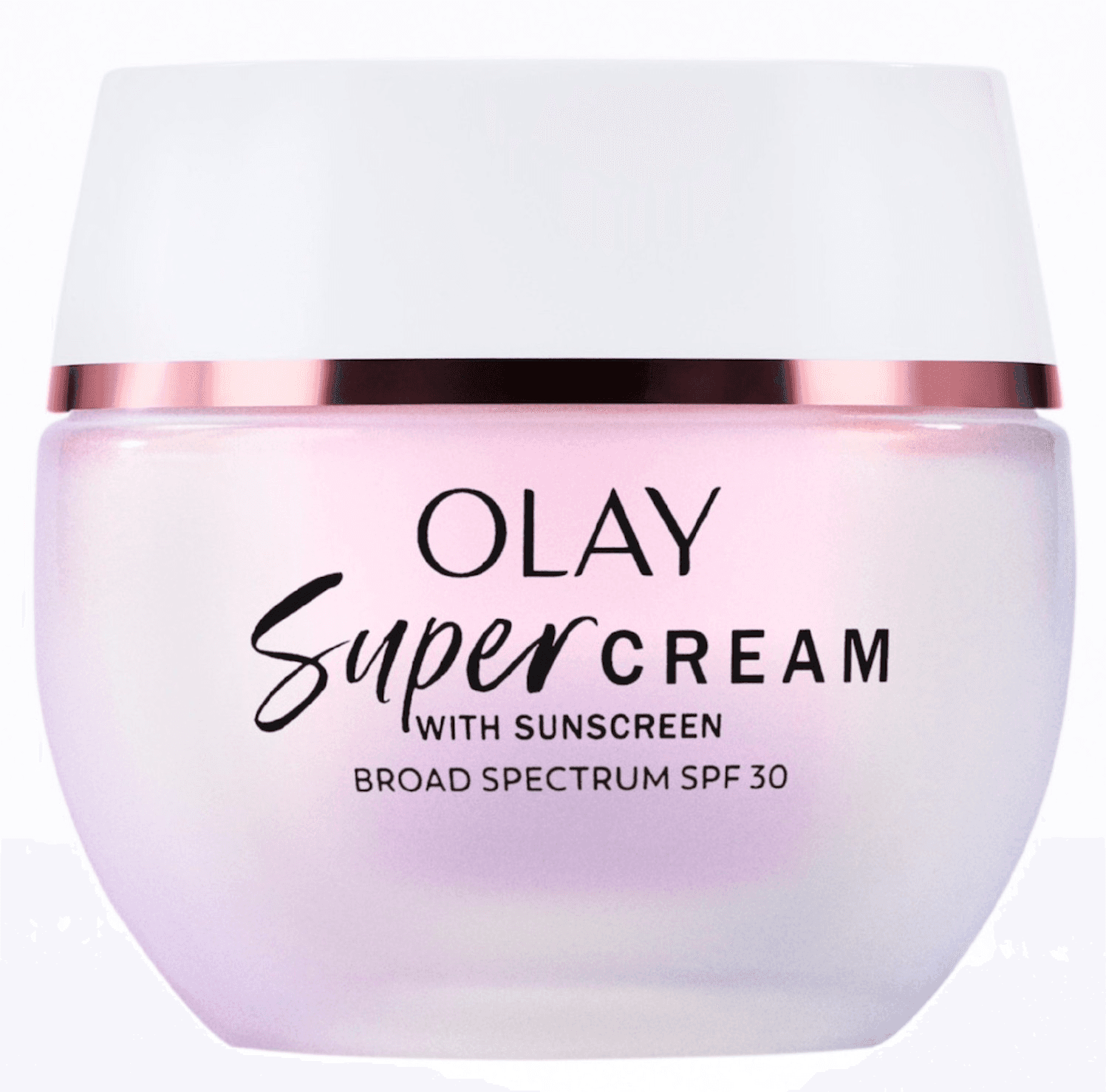 Super Cream with Sunscreen SPF 30