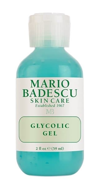 Glycolic Gel