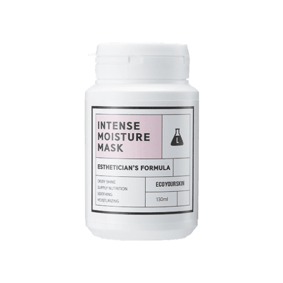 Intense Moisture Mask