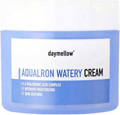 Aquaron Watery Cream