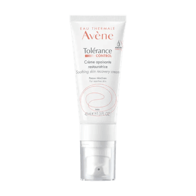 Tolérance Control Soothing Skin Recovery Cream