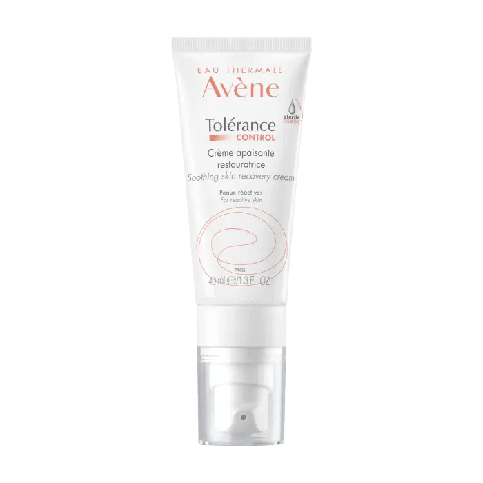 Tolérance Control Soothing Skin Recovery Cream