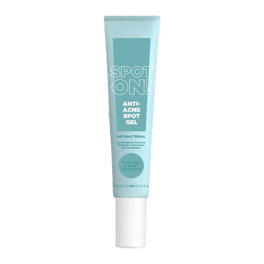 Spot On! Anti-Acne Spot Gel