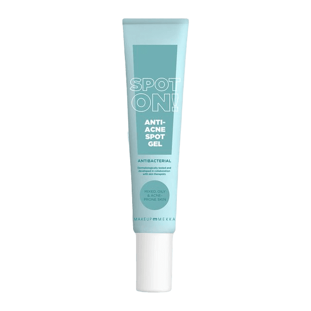 Spot On! Anti-Acne Spot Gel