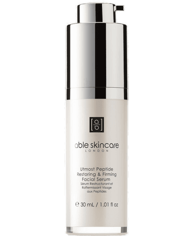 Utmost Peptide Restoring & Firming Facial Serum