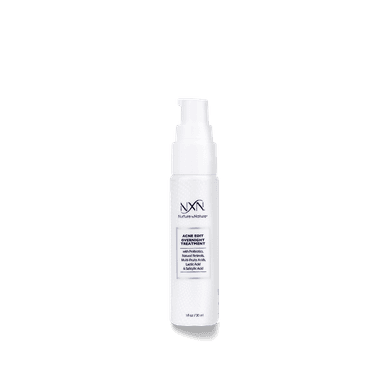 Acne Edit Overnight Treatment