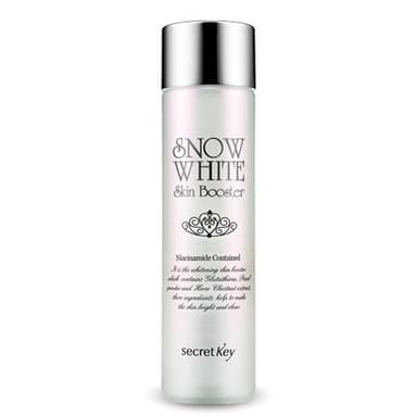Snow White Skin Booster