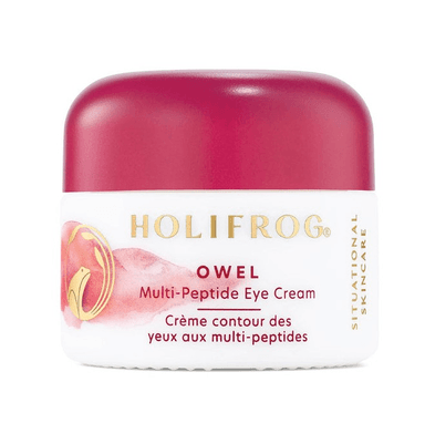 Owel Multi-Peptide Eye Cream