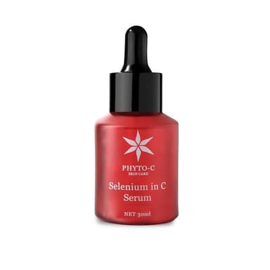 Selenium in C Serum
