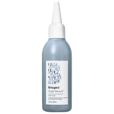 Scalp Revival™ Rosemary Pre-Wash Oil