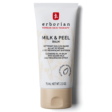 Milk & Peel Balm