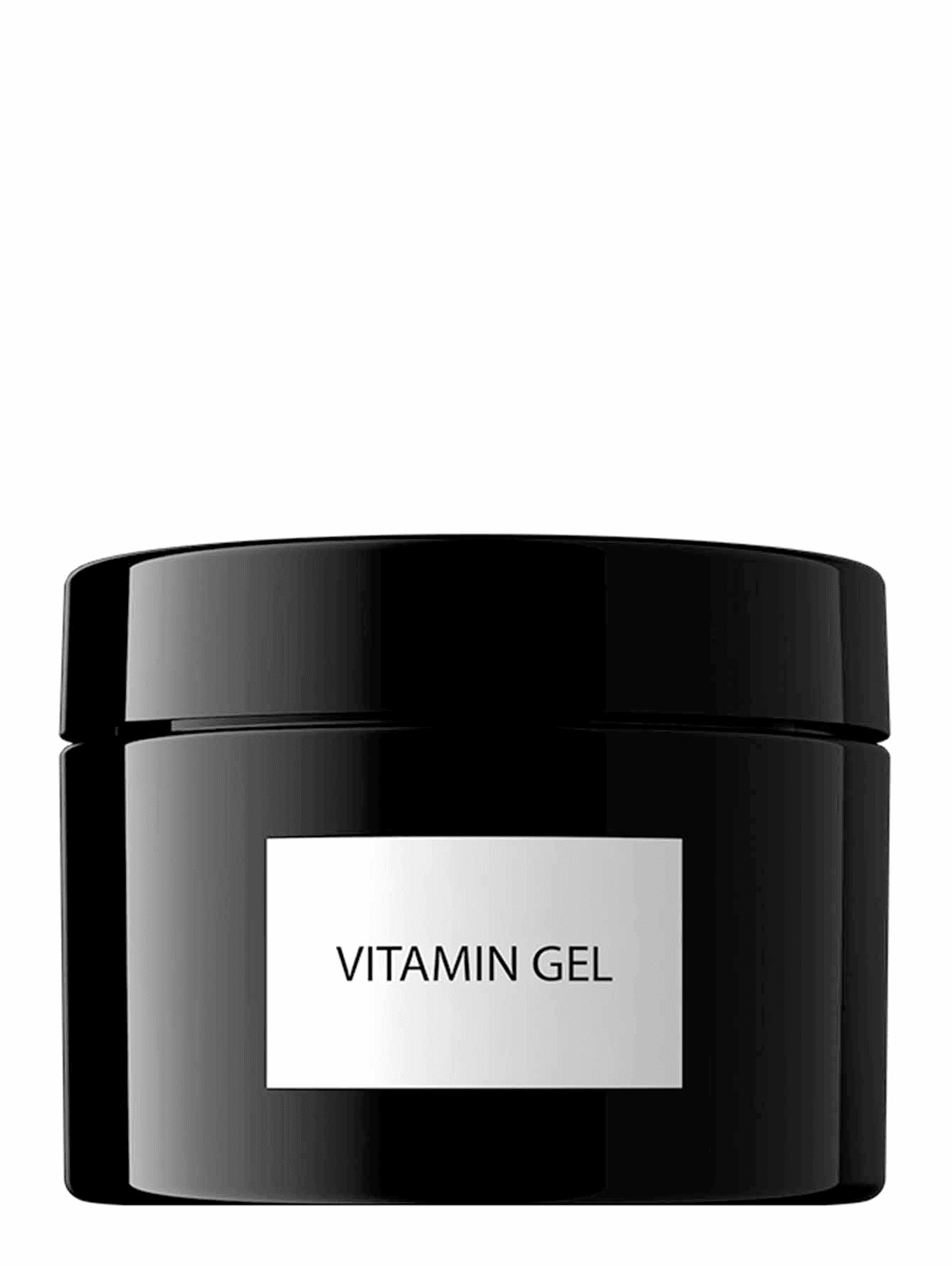 Vitamin Gel