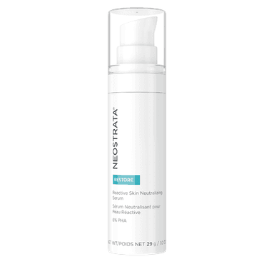 Reactive Skin Neutralizing Serum